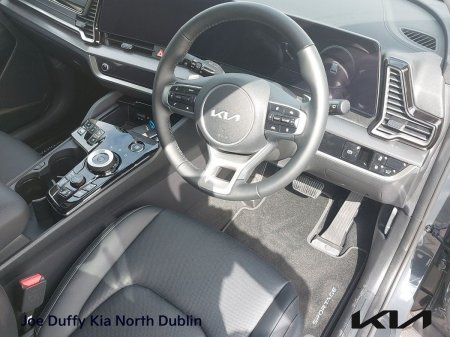 2026 Kia Sportage - photo 9