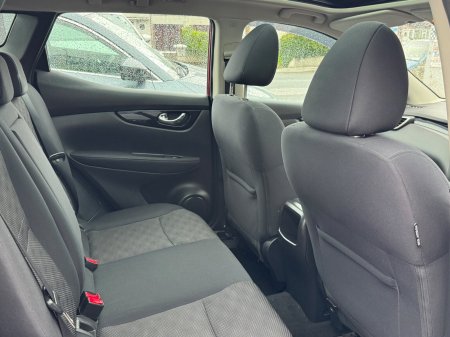 2016 Nissan Qashqai - photo 6