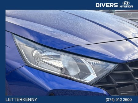2022 Hyundai i20 - photo 18