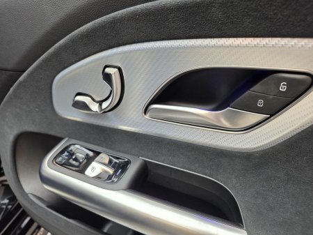 2025 Mercedes-Benz CLA - photo 16