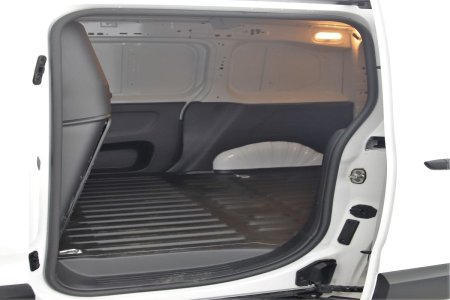 2022 Peugeot Partner - photo 26