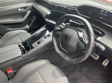 2024 Peugeot 508 - photo 7