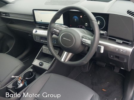 2026 Hyundai KONA - photo 13