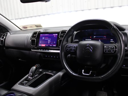 2021 Citroen C5 Aircross - photo 15