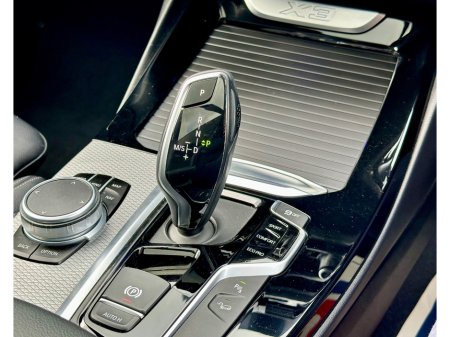 2021 BMW X3 - photo 12