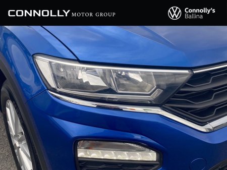 2019 Volkswagen T-Roc - photo 14