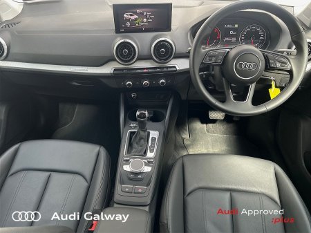 2023 Audi Q2 - photo 9