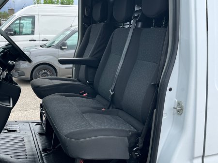 2021 Opel Movano - photo 12
