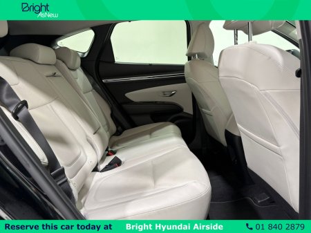 2024 Hyundai Tucson - photo 15
