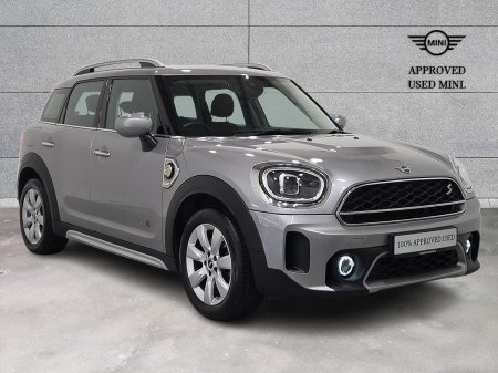 2023 Mini Countryman Cooper S E Classic