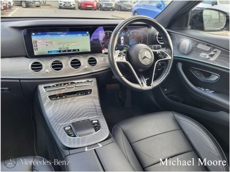2023 Mercedes-Benz E-Class - photo 17