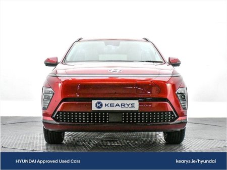 2024 Hyundai KONA - photo 11