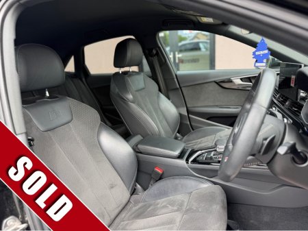 2020 Audi A4 - photo 12