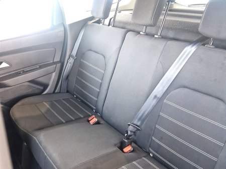 2023 Dacia Duster - photo 32