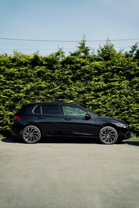 2023 Volkswagen Golf - photo 4