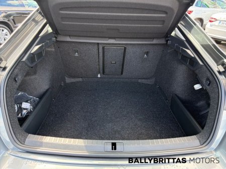 2026 Skoda Octavia - photo 9