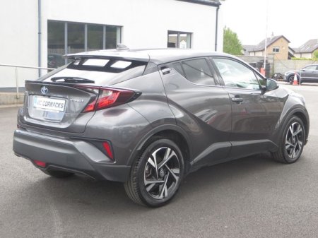 2023 Toyota C-HR - photo 3
