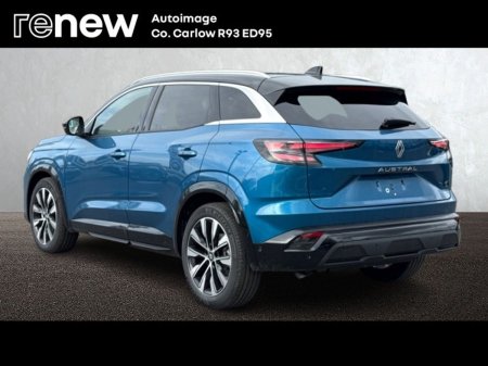 2027 Renault Austral - photo 3