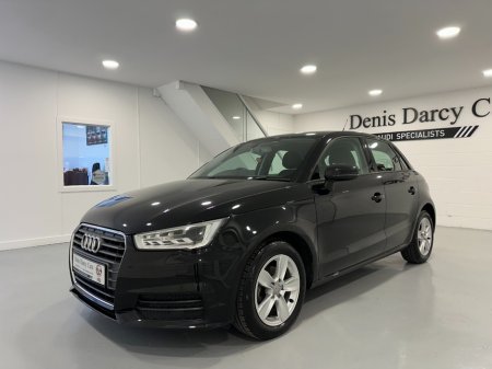 2016 Audi A1 - photo 6