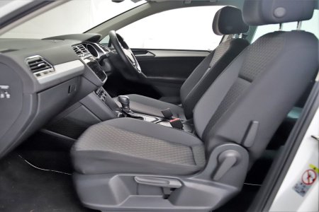2018 Volkswagen Tiguan - photo 16