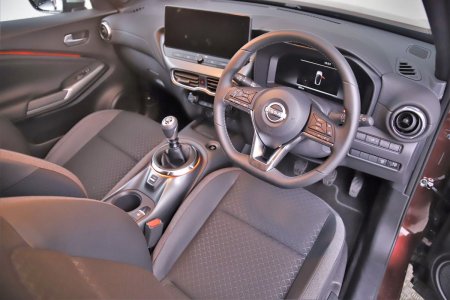 2026 Nissan Juke - photo 13