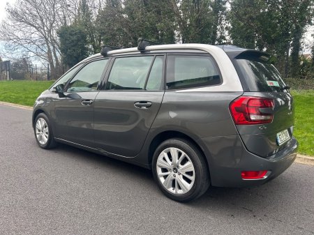 2016 Citroen C4 - photo 7