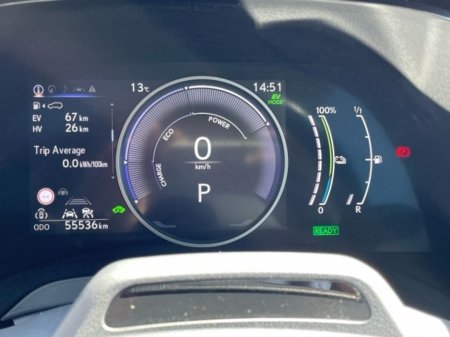 2023 Lexus RX450H+ - photo 14