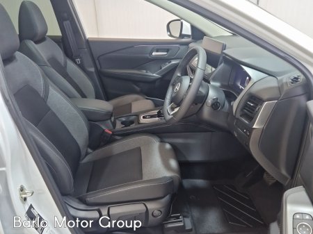 2026 Nissan Qashqai - photo 9