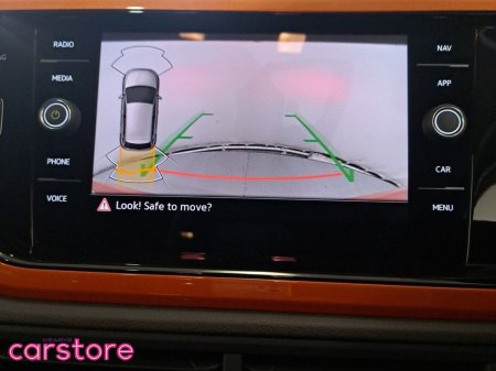 2021 Volkswagen Polo - photo 21