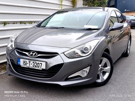 2015 Hyundai i40 - photo 2