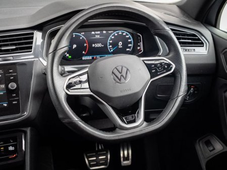 2024 Volkswagen Tiguan Allspace - photo 12