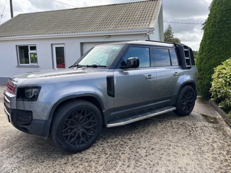 2023 Land Rover Defender - photo 17
