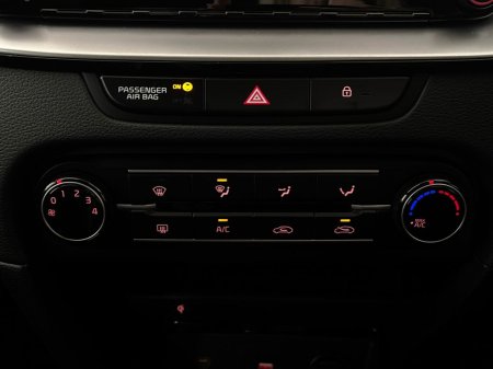 2024 Kia Ceed - photo 19