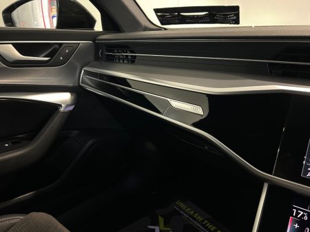 2020 Audi A6 - photo 12