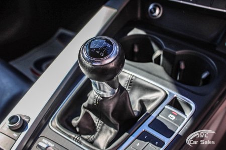 2017 Audi A5 - photo 22