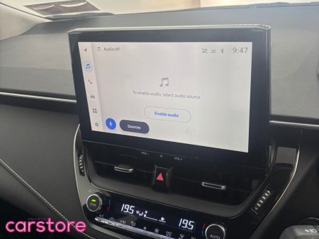 2025 Toyota Corolla - photo 17