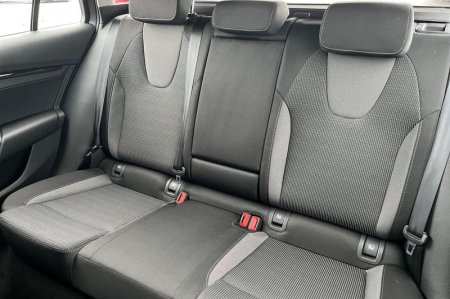 2024 Skoda Octavia - photo 20