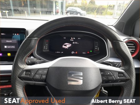 2023 SEAT Arona - photo 16