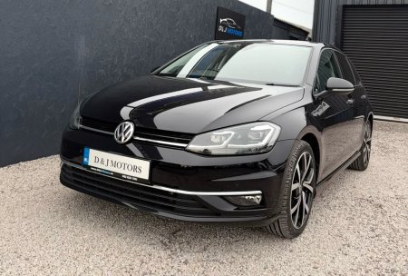 2019 Volkswagen Golf - photo 23