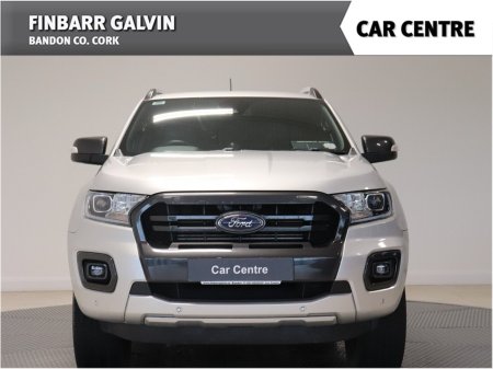 2022 Ford Ranger - photo 12