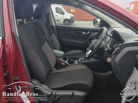 2020 Nissan Qashqai - photo 10