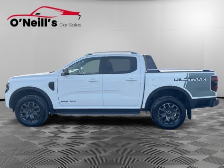 2024 Ford Ranger - photo 4