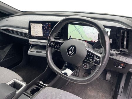 2023 Renault Megane E-Tech - photo 6