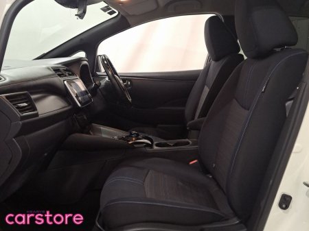 2020 Nissan Leaf - photo 9