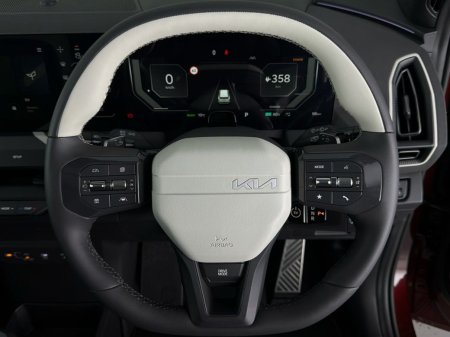 2026 Kia EV5 - photo 29