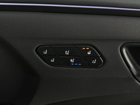 2026 Kia EV5 - photo 37