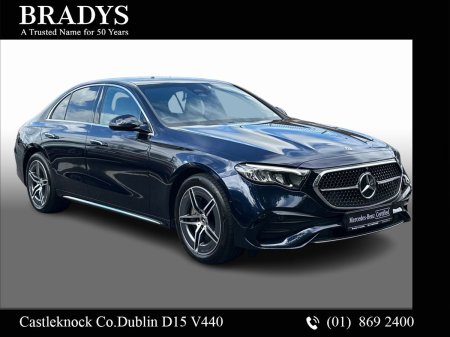 2024 Mercedes-Benz E-Class - photo 2