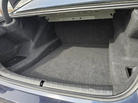 2018 BMW 5-Series - photo 23