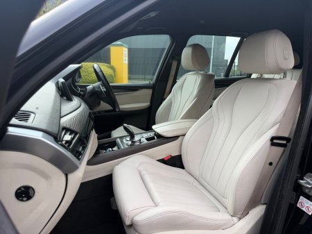 2018 BMW X5 - photo 15