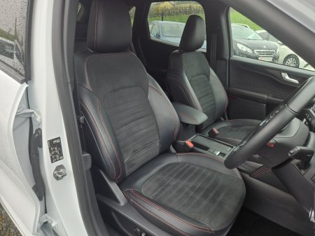 2021 Ford Kuga - photo 13